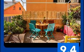 Dalla Spiaggetta A Quinto